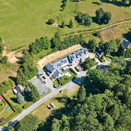 Horsky Hotel Snezenka Hynčice pod Sušinou Exteriör bild