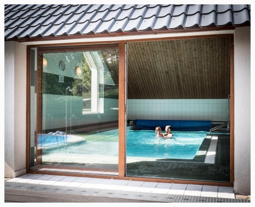 Horsky Hotel Snezenka Hynčice pod Sušinou Exteriör bild