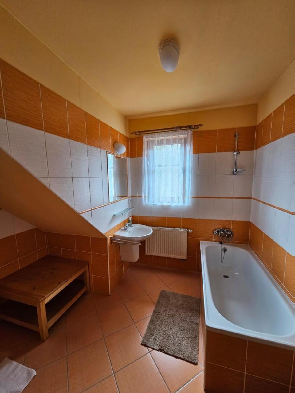 Horsky Hotel Snezenka Hynčice pod Sušinou Exteriör bild