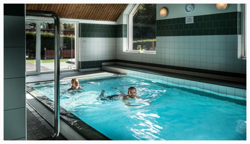 Horsky Hotel Snezenka Hynčice pod Sušinou Exteriör bild