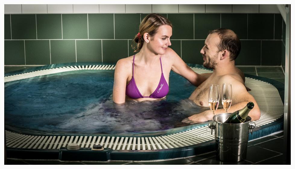 Horsky Hotel Snezenka Hynčice pod Sušinou Exteriör bild